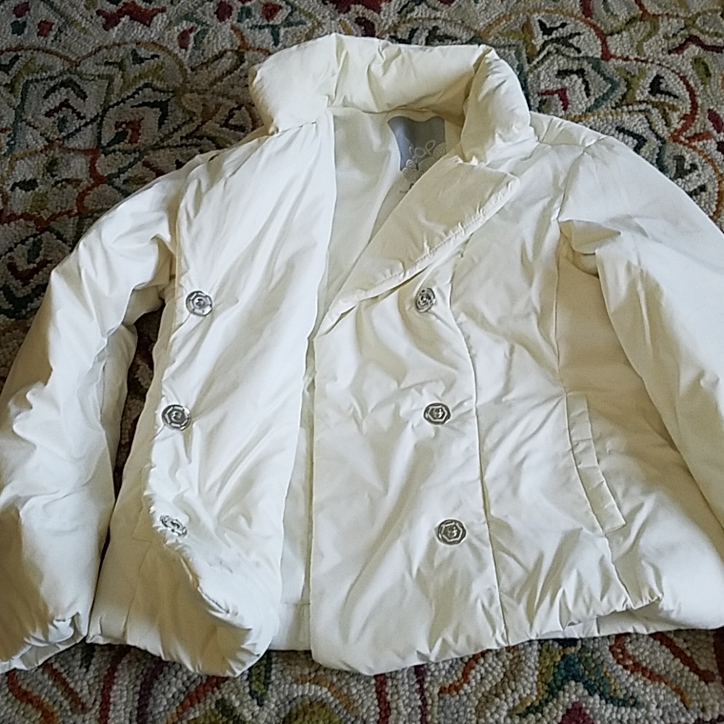 Gap Winter Jacket